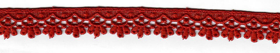 CHEM-CUT LACE:15Y (13.7M)1.88CM) (MA976)