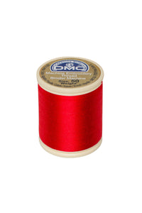 Machine Embroidery Thread — 500 m × 5 Spools (237A)