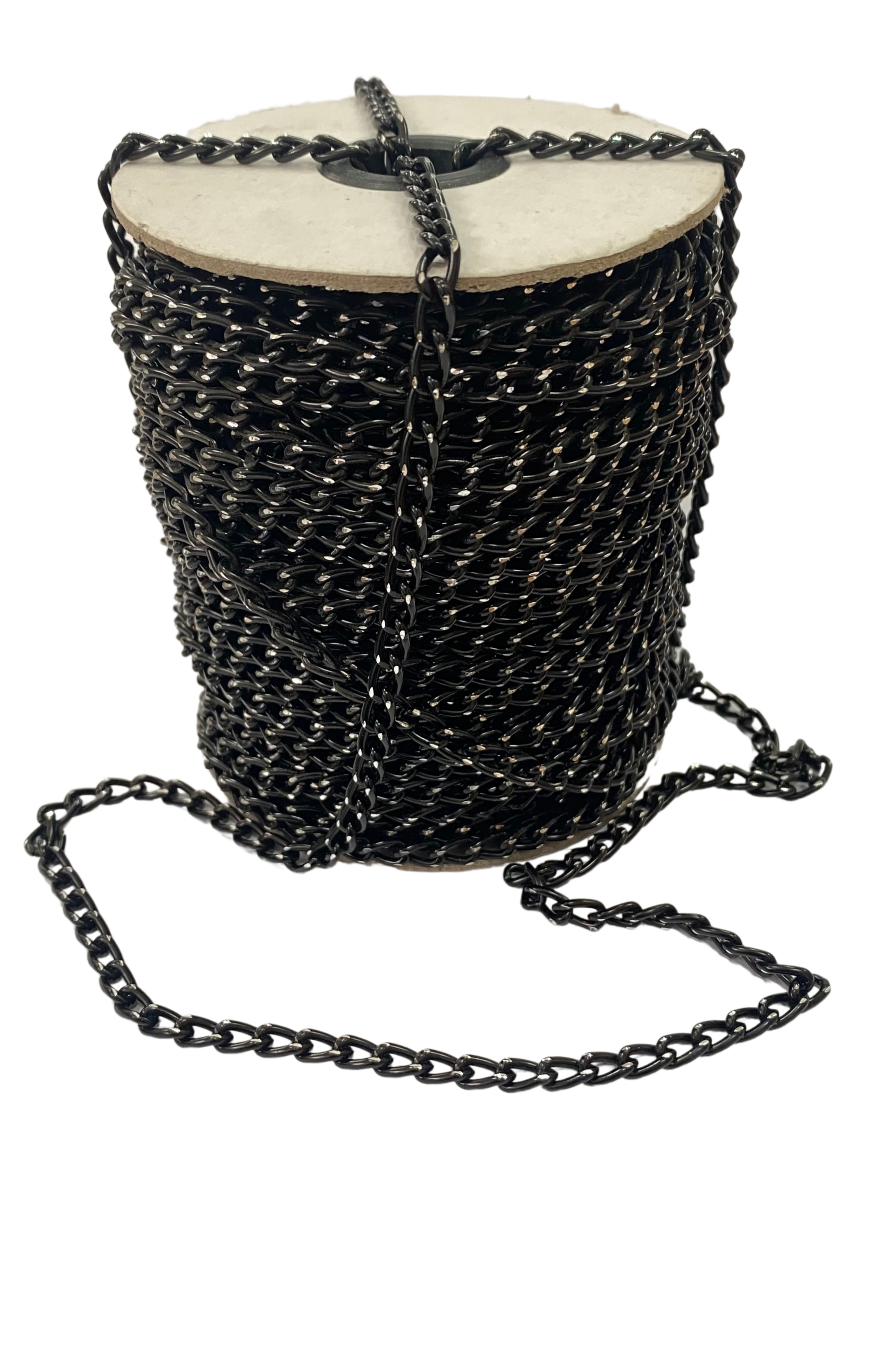 ALUMINIUM CHAIN:44YDS (ALU1007-1.60MM)