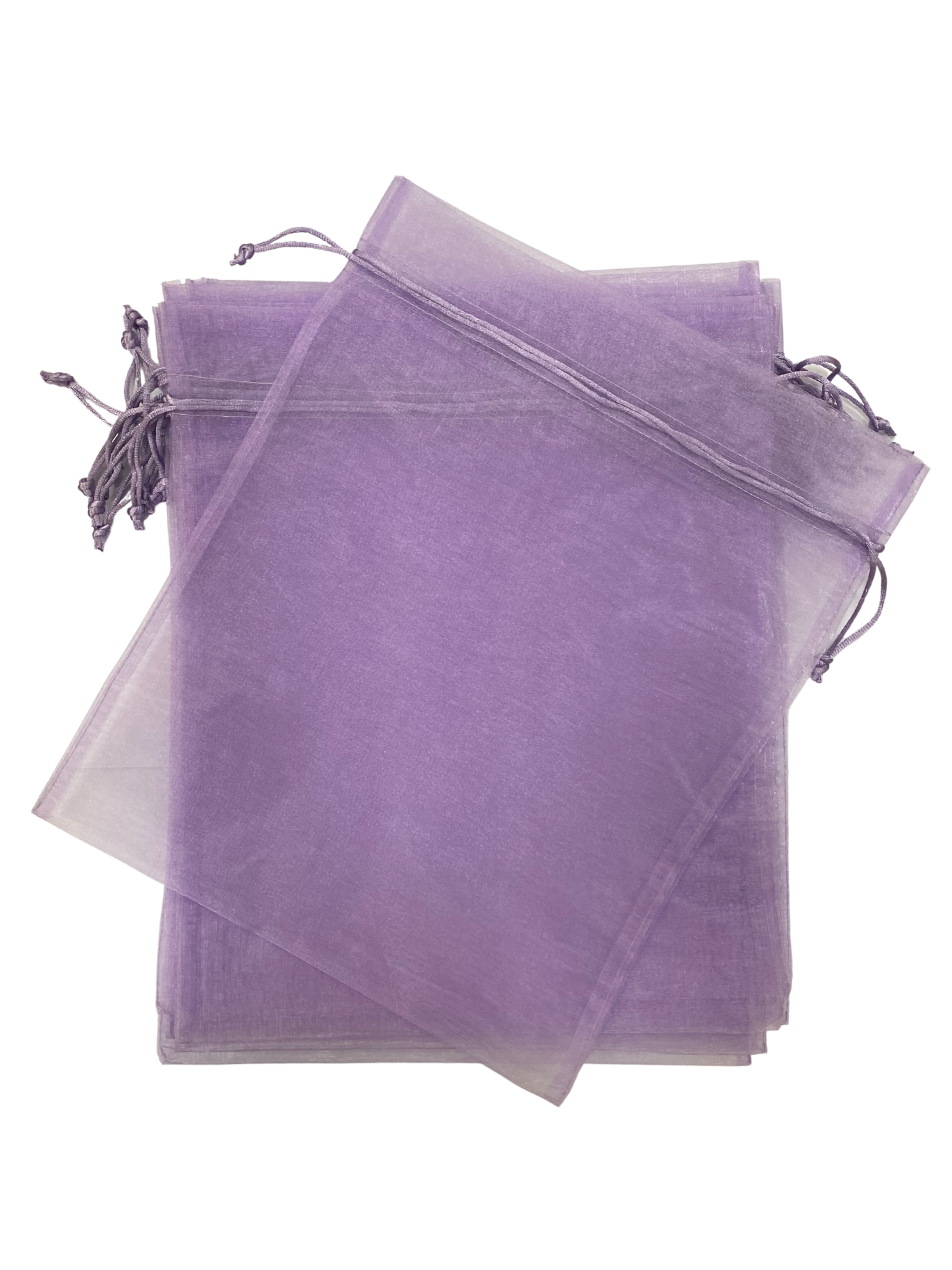 ORGANDY BAGS (3528)