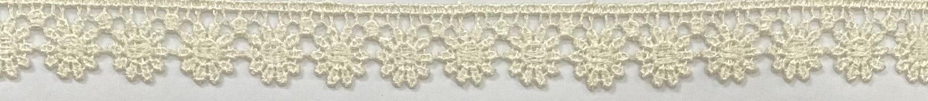 CHEM CUTTING LACE:5/8"X15Y (MA53-1033)