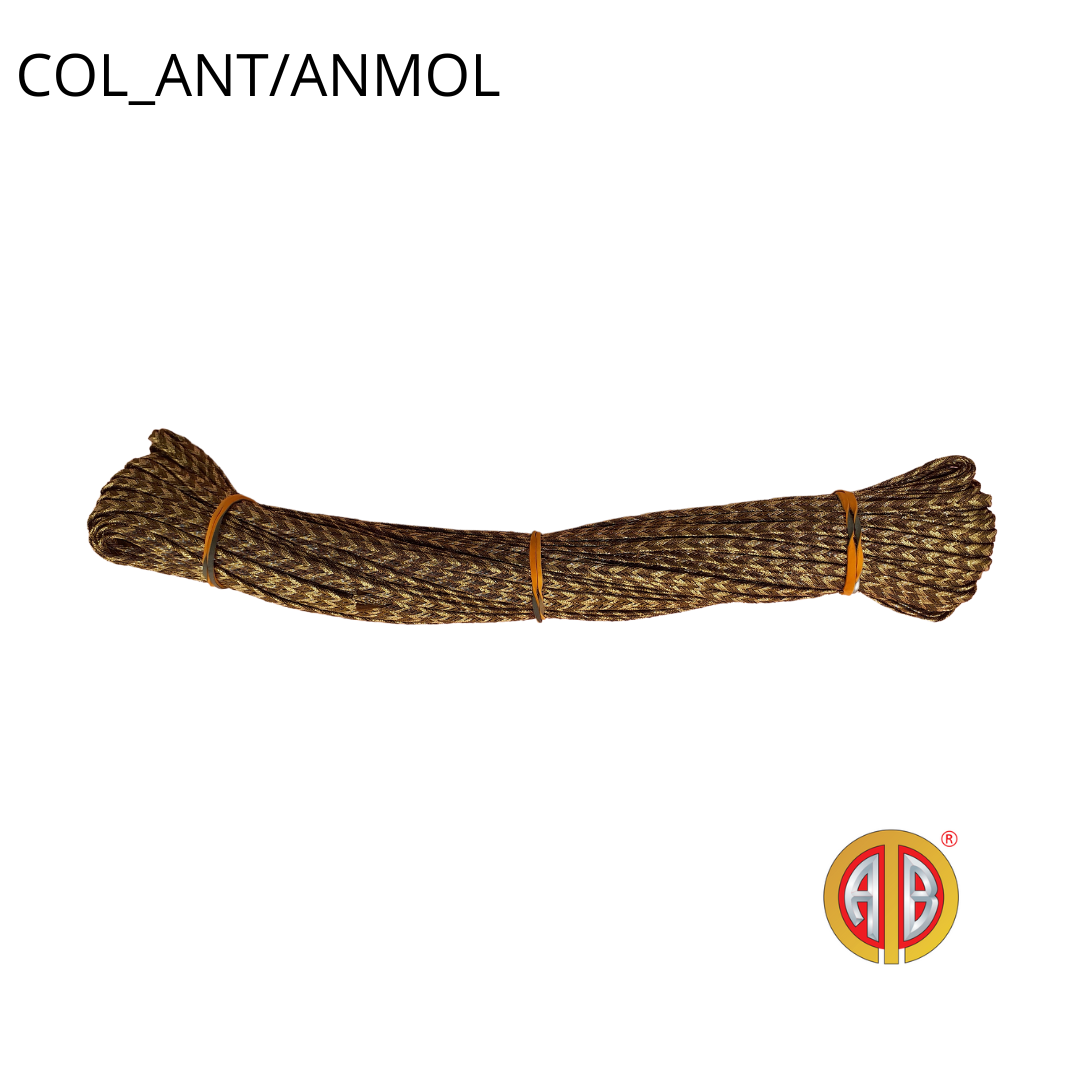 CORD LACE : 25MTR/PC (4336)
