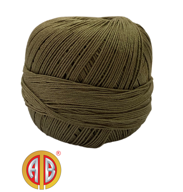 COT.YARN:50GRx4BL (200GR) (ELLY-5/4)