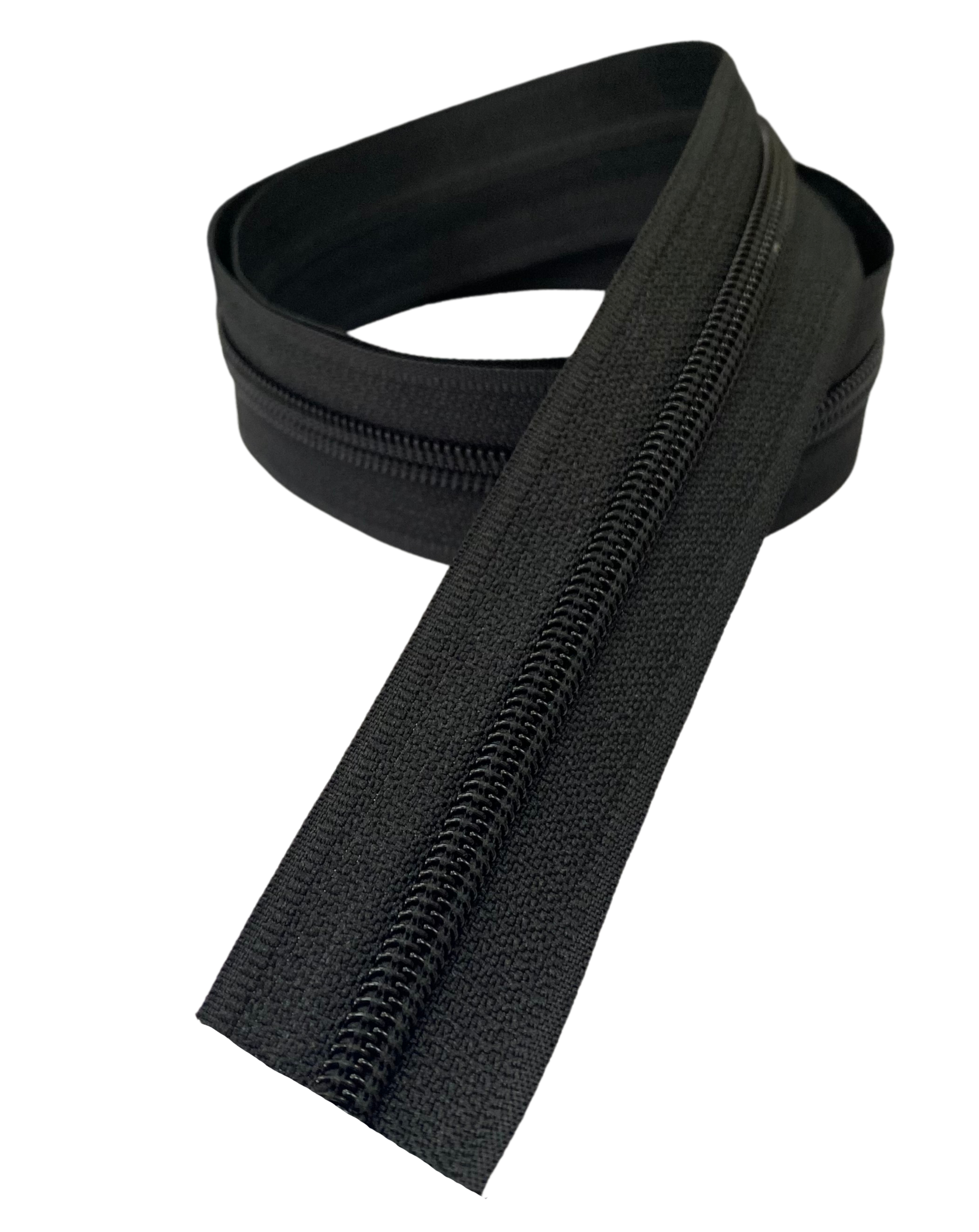 NO.5 LONG CHAIN W/CORD:100Y (210510-LS)