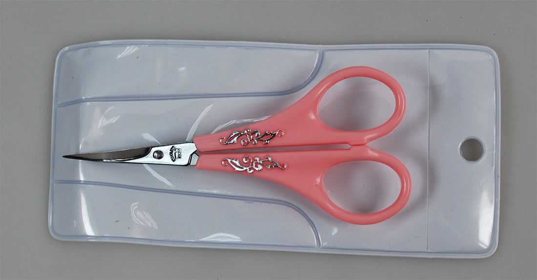 EMBROIDERY SCISSORS (S-22)