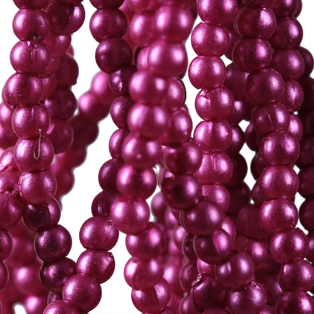 PL  BEADS;30" (KM/3MM-PX30)