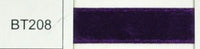 Satin Ribbon – 36 yd (32.92 m) per Roll, Pack of 12 Rolls (8511BC-1/4)