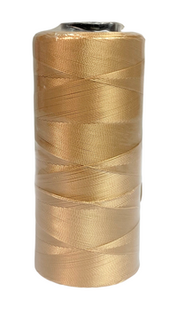 Nylon Thread — 120 g × 5 Cones (120D/6)