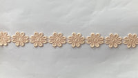 Chemical Lace Trim – 15 yd × 1 in (MA348)