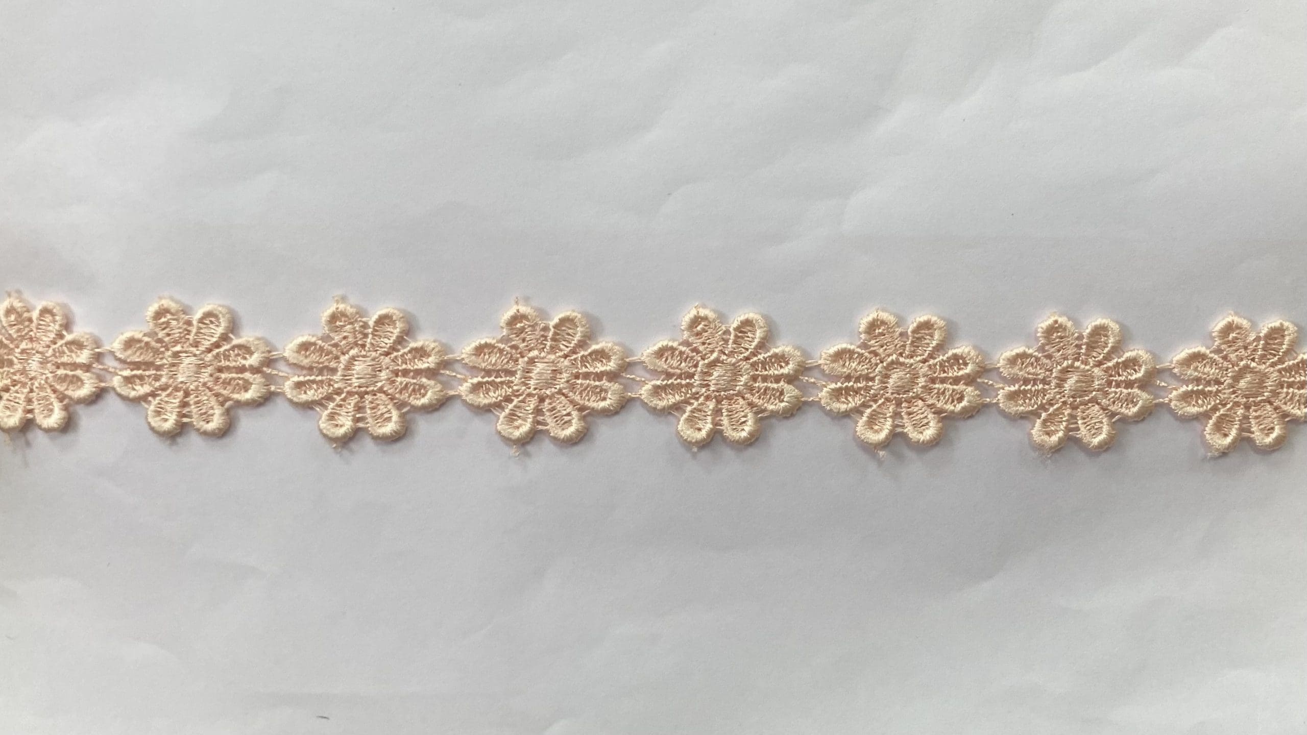 CHEMICAL LACE:15Y:1" (MA348)