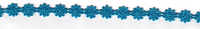 Chemical Lace Trim – 15 yd × 1/2 in (MA1165)