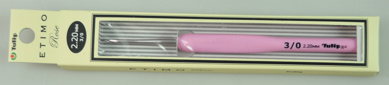 ETIMOCROCH.HOOK:3/0:2.2MM (TER-04E)