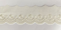 T/C Cutting Lace Trim (D-1471/15)