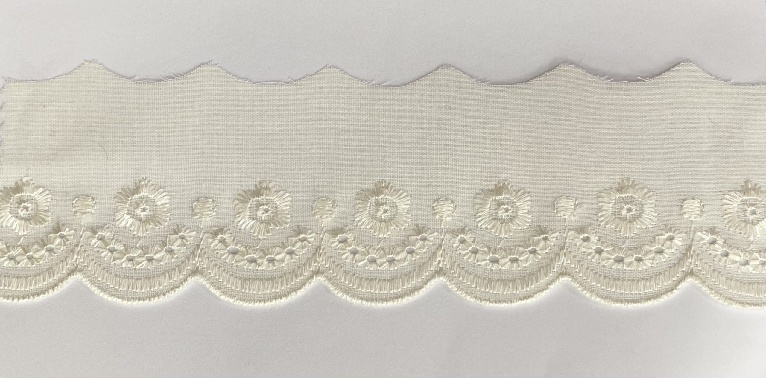 T/C CUTTING LACE (D-1471/15)