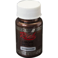 Metallic Paint – 50 ml (CHROME METALIC-50CC)