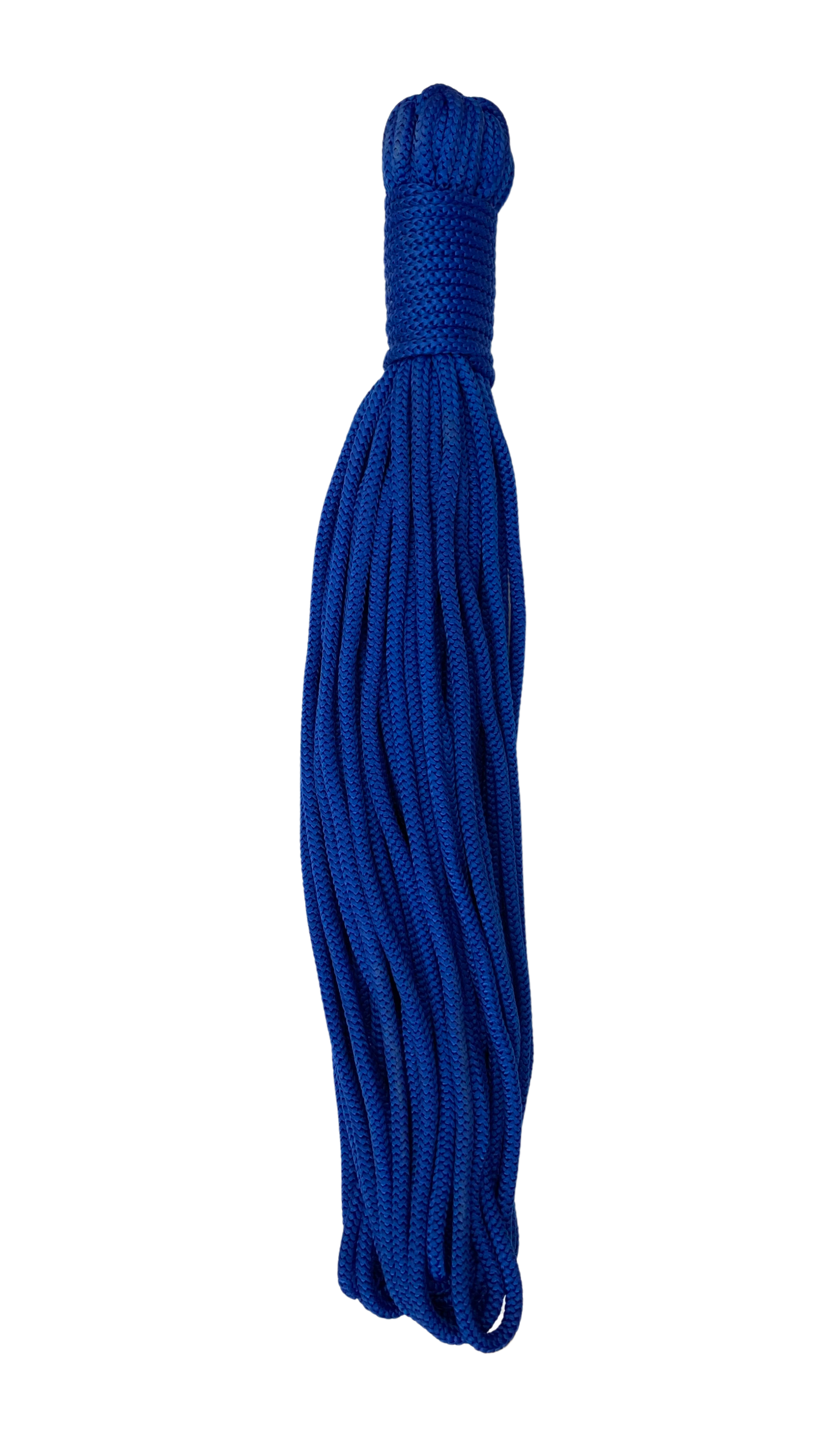 SHOPPING BAG ROPES:25YD (NMA021)