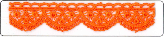 CHEM CUTTING LACE:7/8"X15Y (MA53-1029)