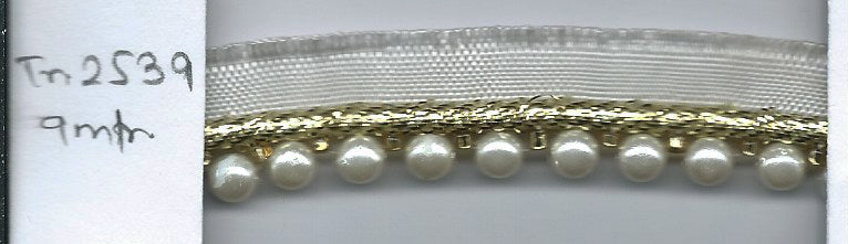 LACE:9 MTR (TR-2539)