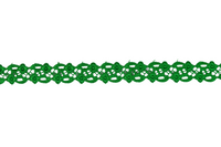 Chemical-Cut Lace Trim – 15 yd × 1-1/8 in (MA54-1034)