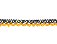 Decorative Sewing Trim – 25 m (5807/DOUBLE COL)