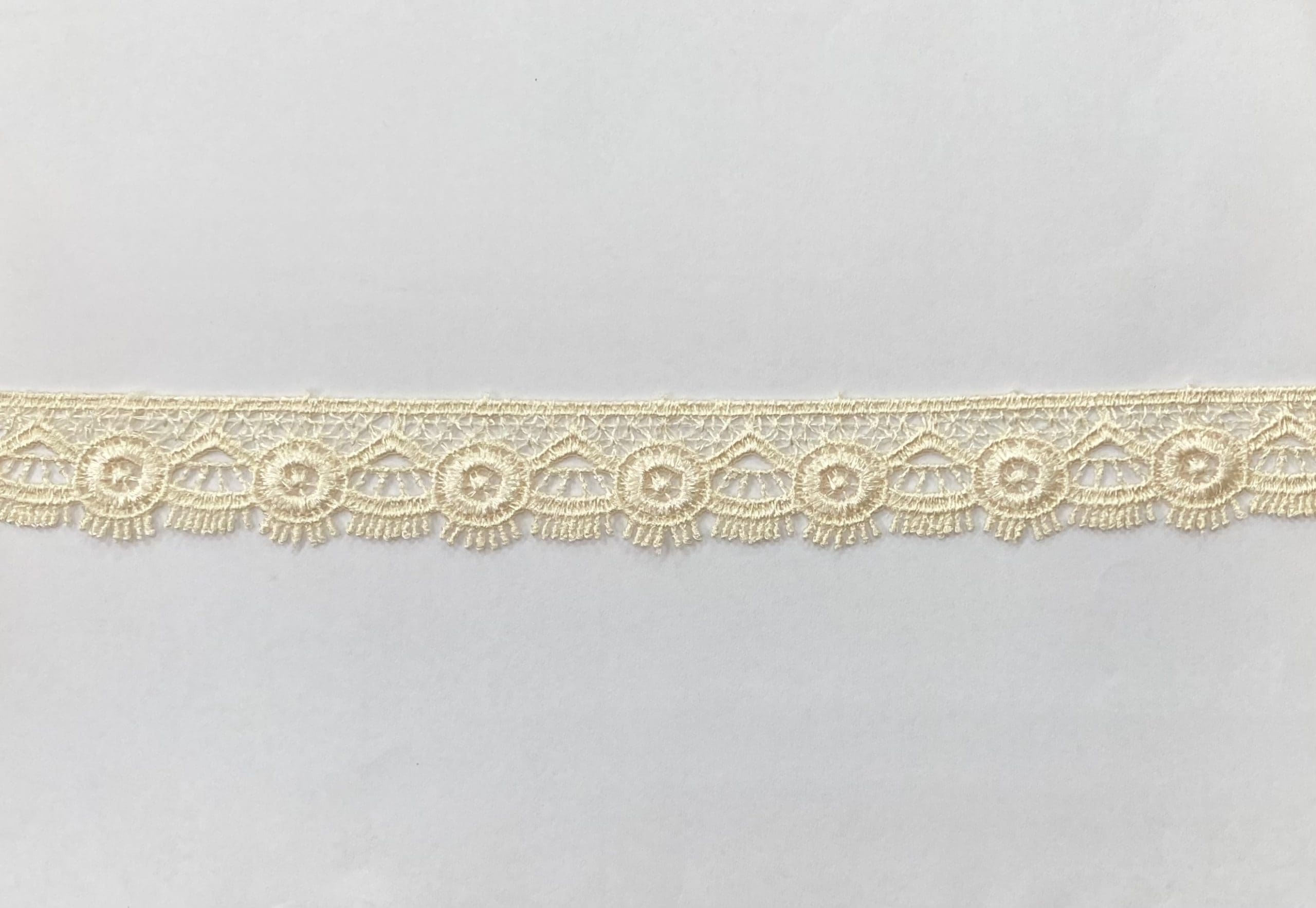 CHEM CUT LACE:15Y:1" (MA54-1073)