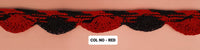Lace Trim – 9 m (G-927)