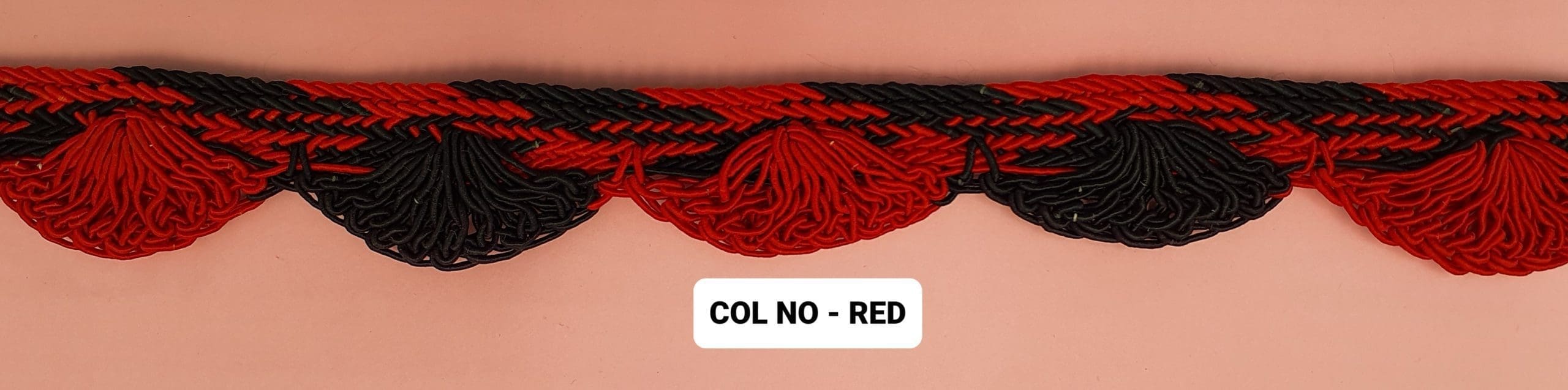LACE: 9MTR (G-927)