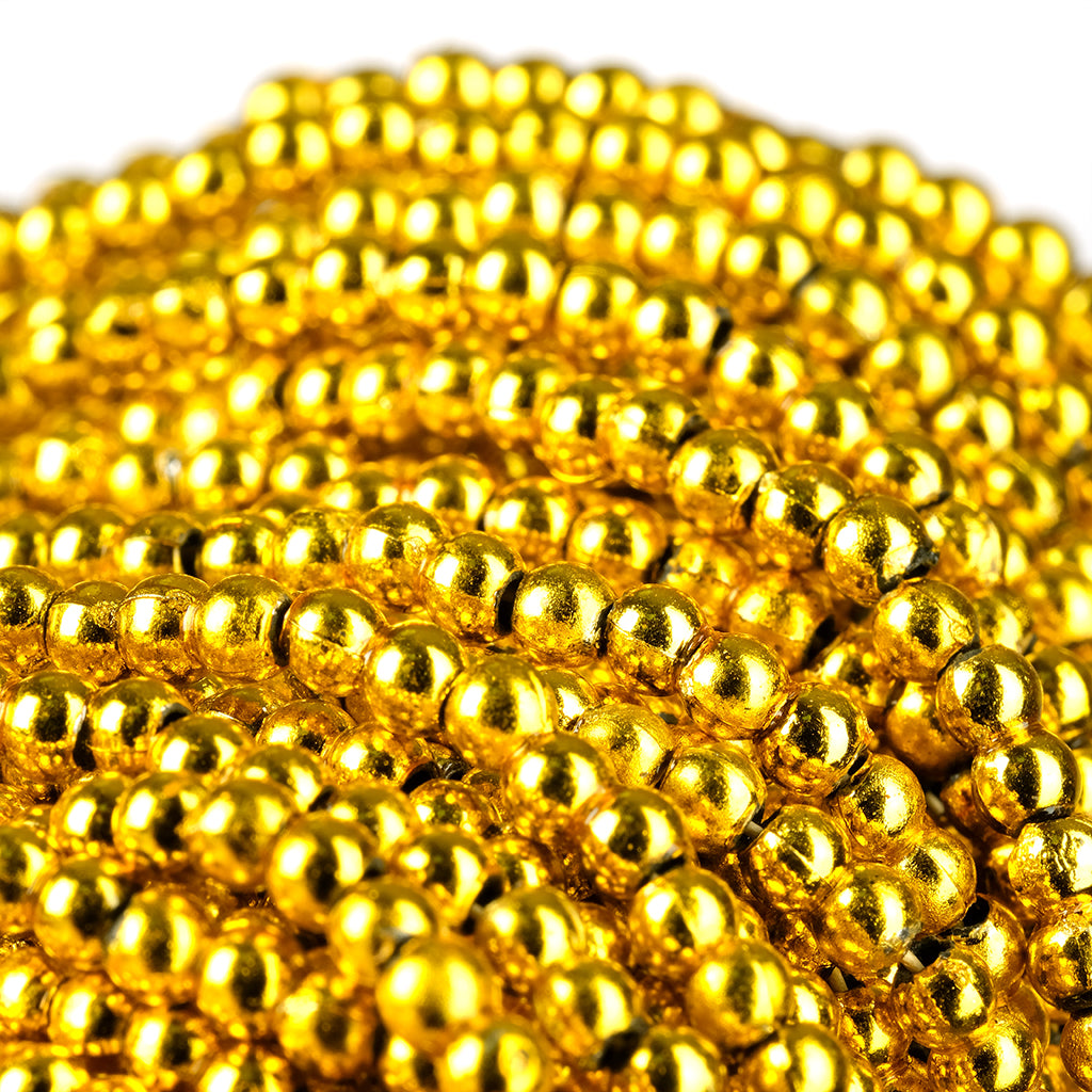 BEADS; 30" STR (3X30ROG)