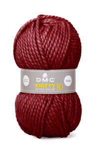 DMC Knitty 10 Yarn – 5 x 100g (500G) (8114/DMC)