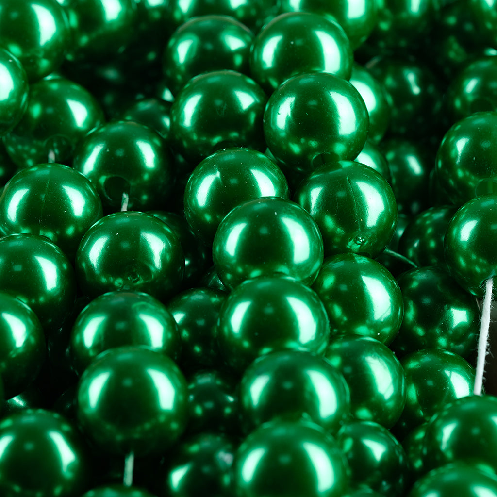 PL  BEADS;30" (KM/12MM-PX30)