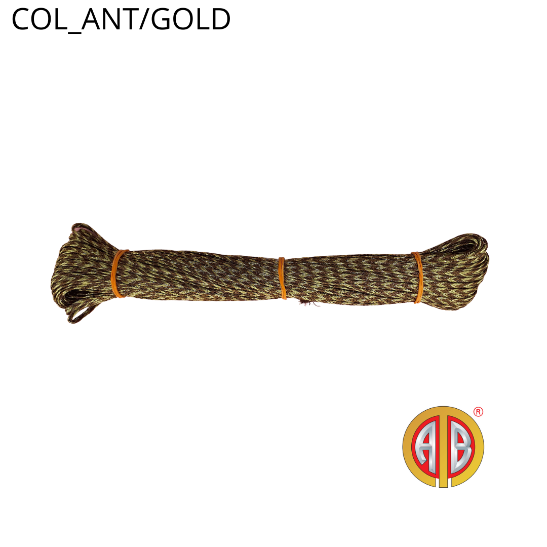 CORD LACE : 25MTR/PC (4336)