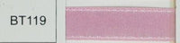 Satin Ribbon – 36 yd (32.92 m) per Roll, Pack of 12 Rolls (8511BC-1/4)