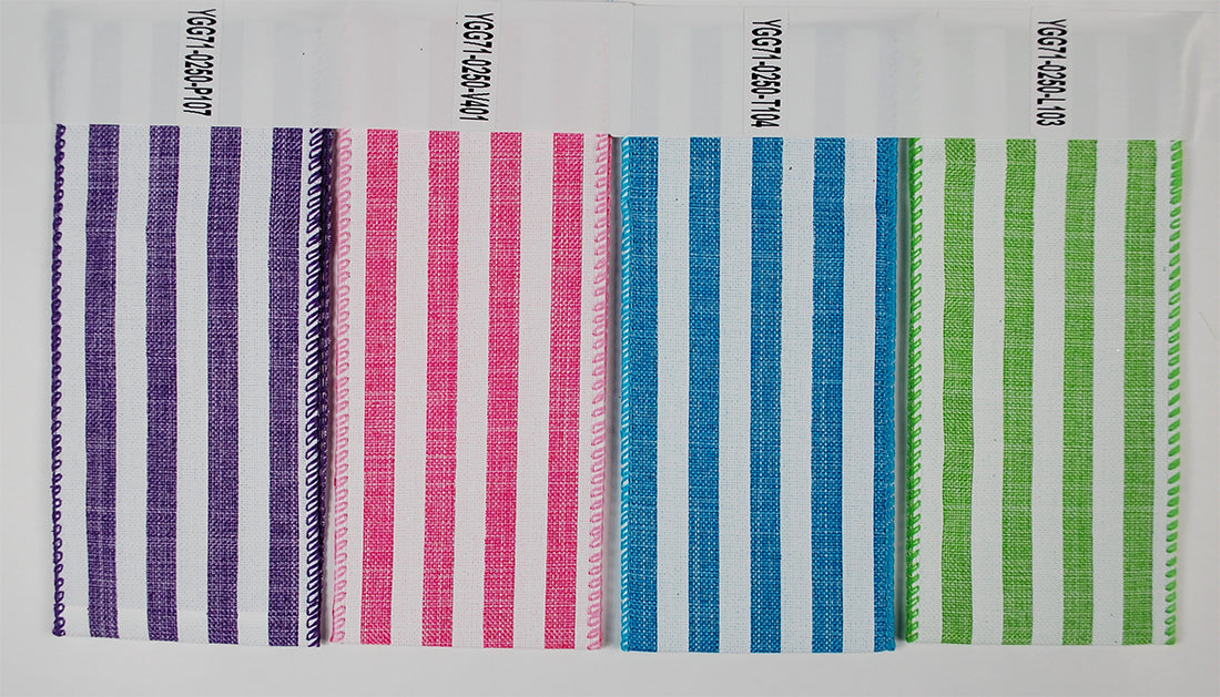 POL RIBBON:10Y (YGG71-0250)