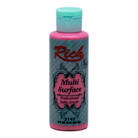 Multi-Surface Acrylic Paint – 130 ml (MULTI SURFACE-130CC)