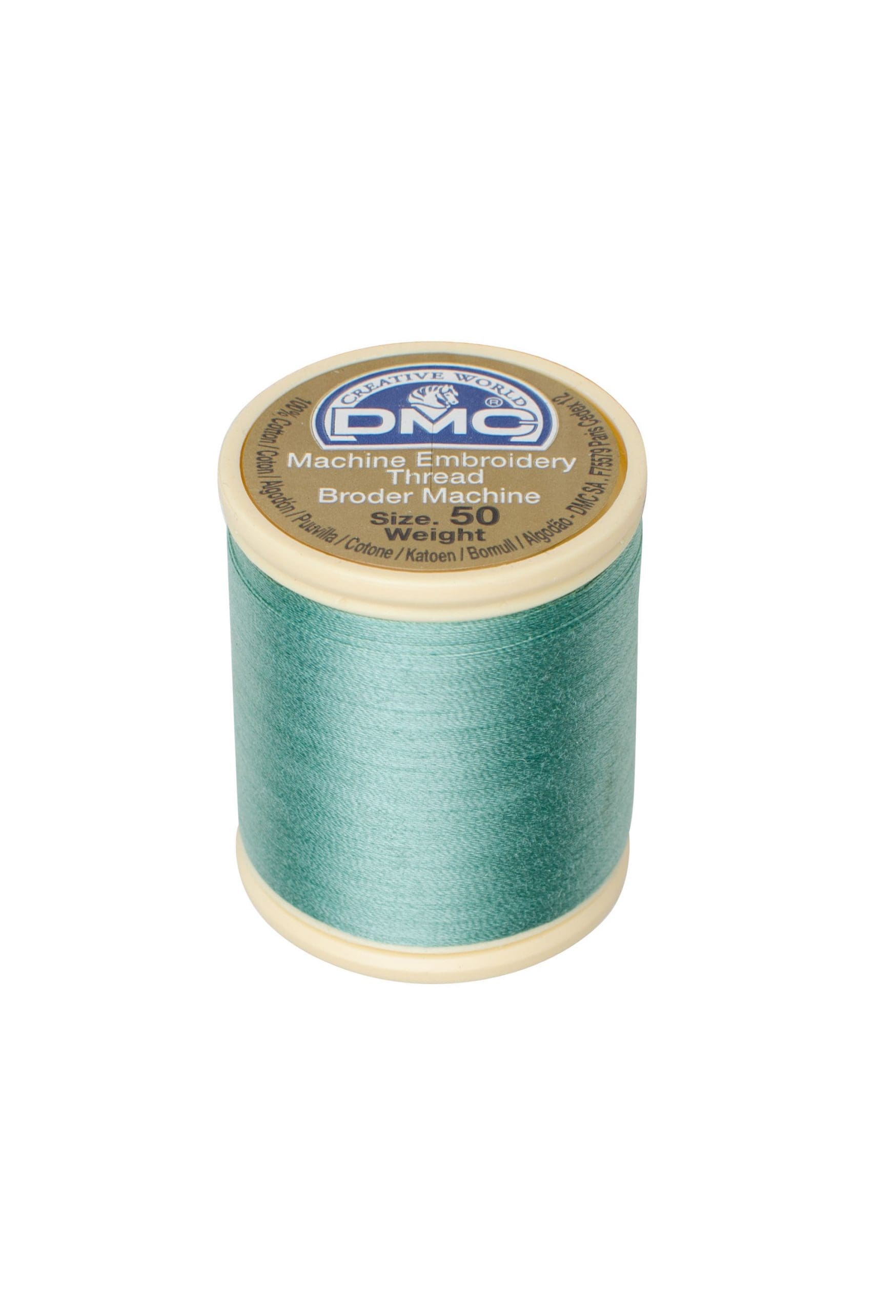 MACHINE EMB.THREAD:5 SP 500M (237A)