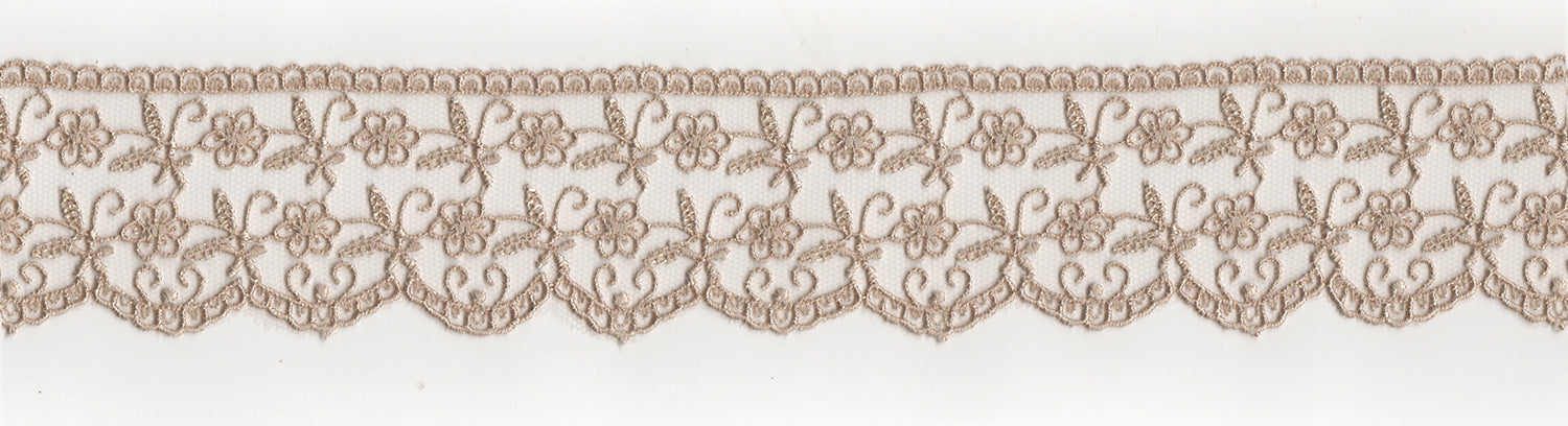 NARROW TULL LACE:9MTR (TP-31270)