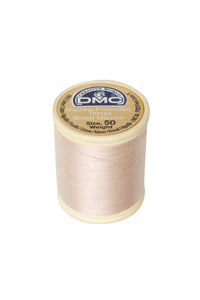 Machine Embroidery Thread — 500 m × 5 Spools (237A)