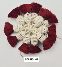 Decorative Tassels (9224)