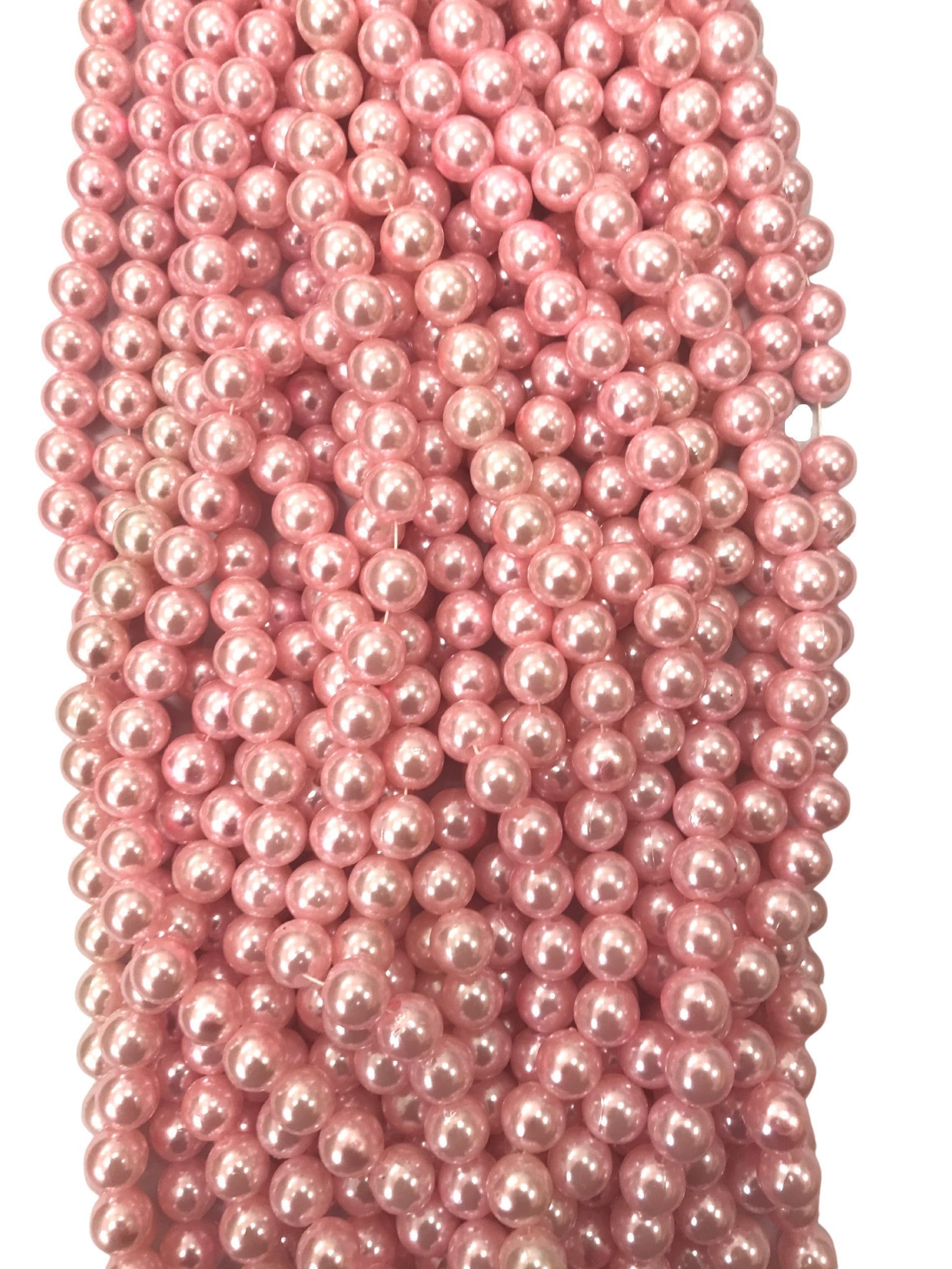 PL  BEADS;30" (KM/12MM-PX30)