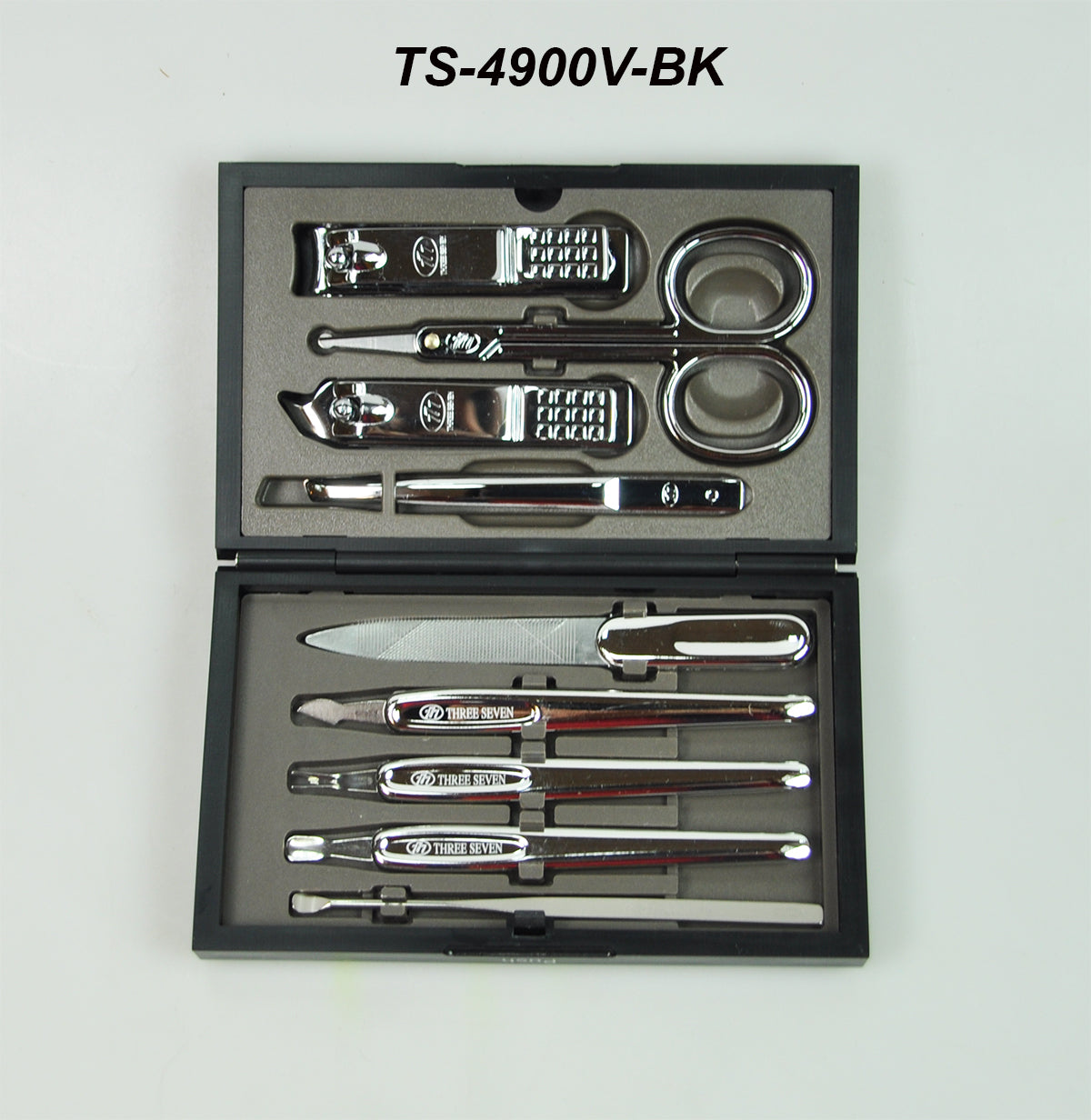 MANICURE SET (TS-4900V)
