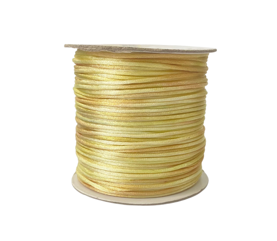 NYLON CORD 250G;144Y (131.6MTR) (TB-205/MULTY)