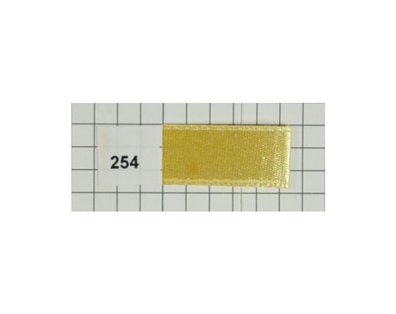 NYLON SATIN RIBBON:1.5":36Y (8511M-1.5/R)