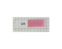 Nylon Satin Ribbon – 1/4 in (8511M-1/4)