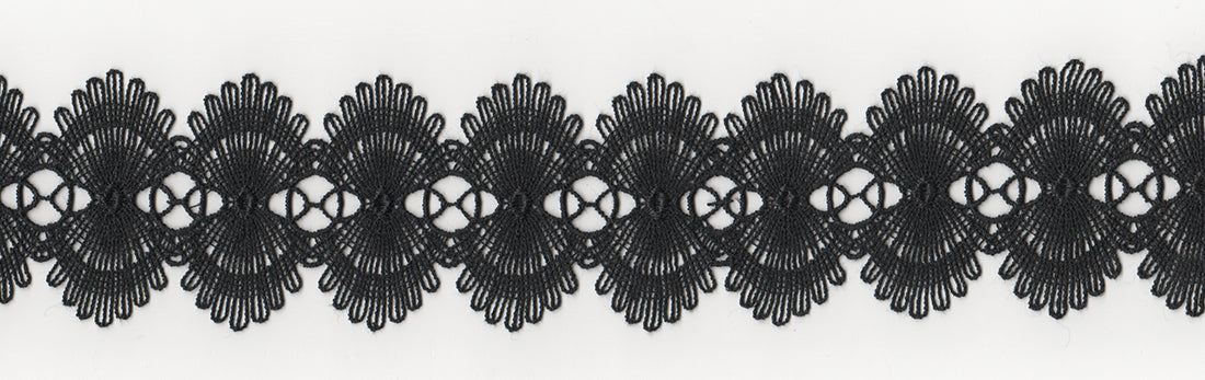 LACE:10Y (SL652)