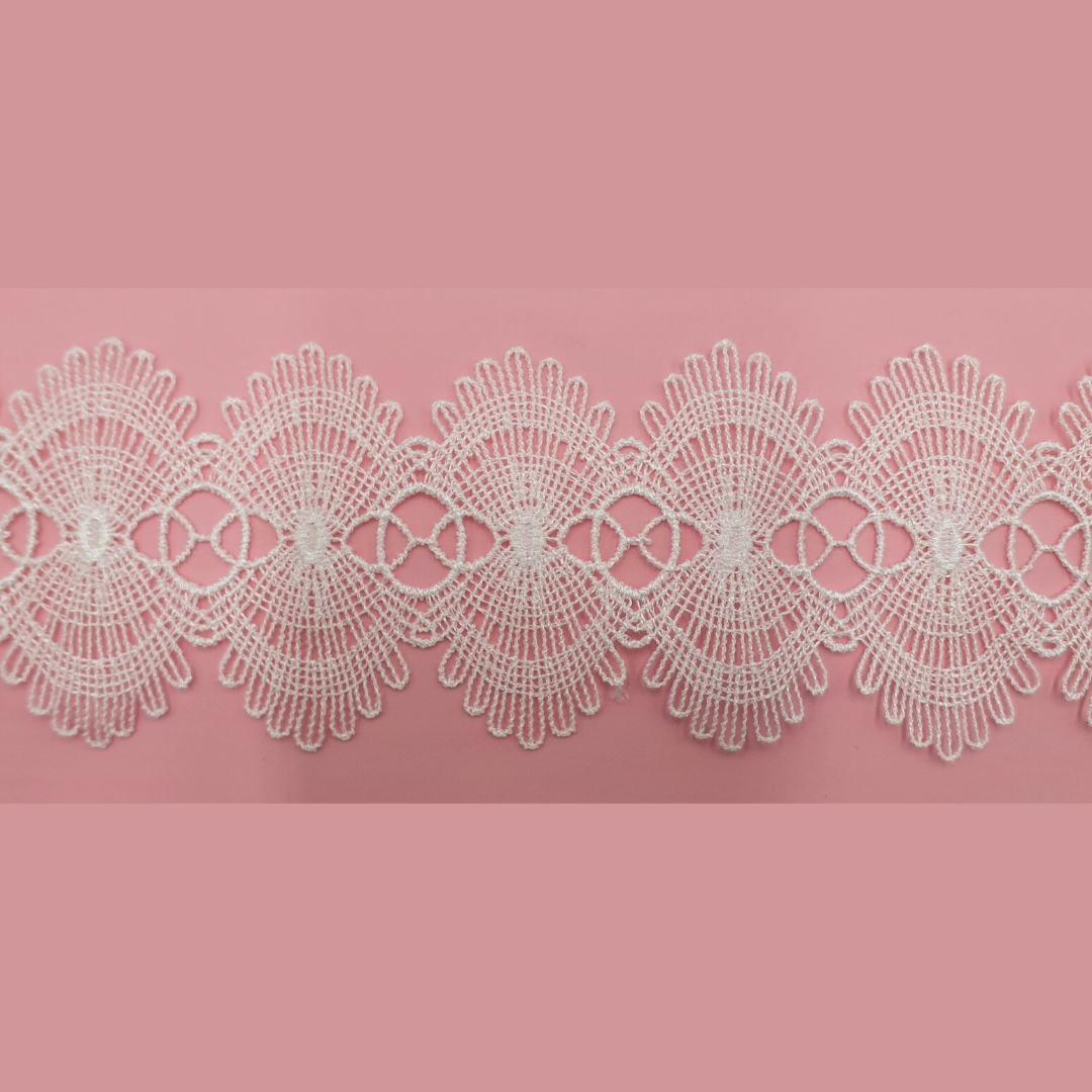 LACE:10Y (SL652)
