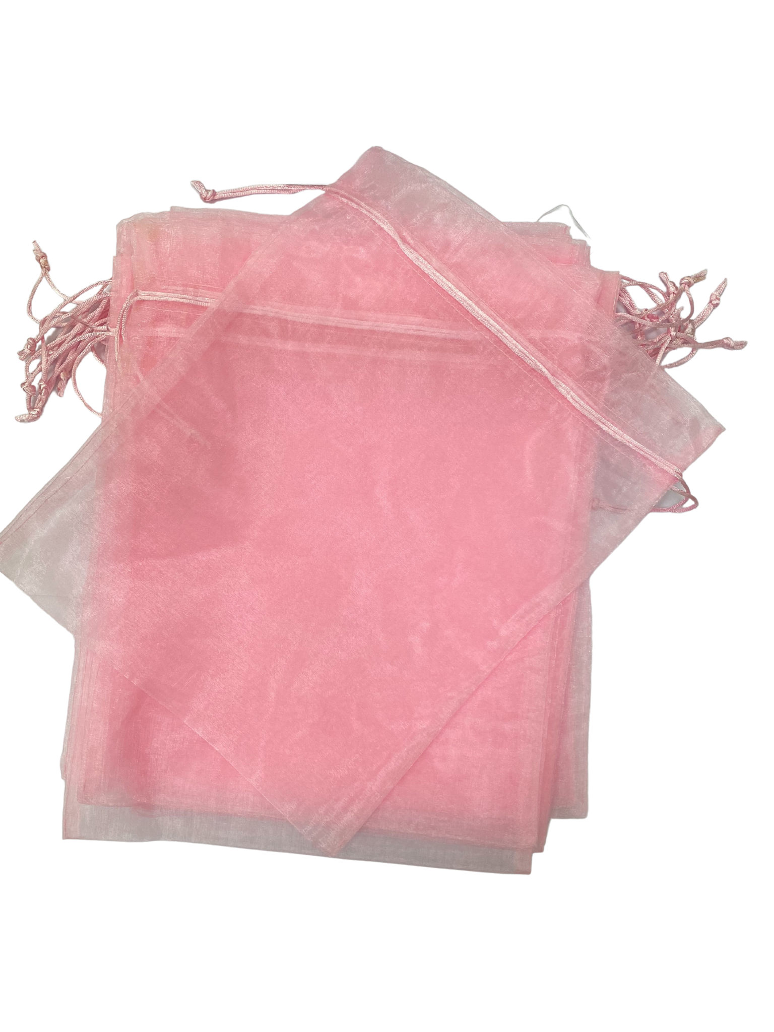 ORGANDY BAGS (3528)