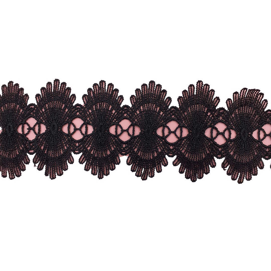 LACE:10Y (SL652)