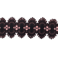 Lace Trim – 10 yd (SL652)