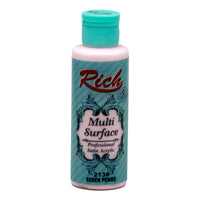 Multi-Surface Acrylic Paint – 130 ml (MULTI SURFACE-130CC)