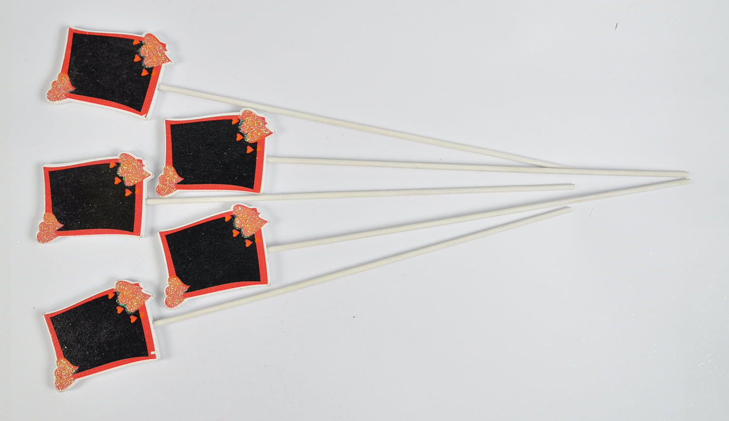 WOODEN PIECES:12PC (XTA19-022)